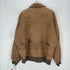 James River Traders 80-90S レザーフライトジャケット メンズ JPN:XL