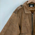 James River Traders 80-90S レザーフライトジャケット メンズ JPN:XL
