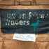 James River Traders 80-90S レザーフライトジャケット メンズ JPN:XL