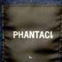 PHANTACi 素材切替デニムジャケット メンズ JPN:L
