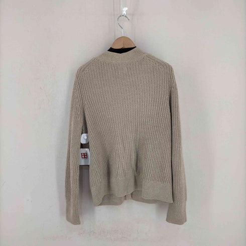 ギャップ Gap コットンカーディガン レディース JPN:L