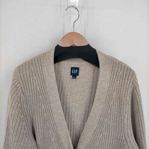 ギャップ Gap コットンカーディガン レディース JPN:L
