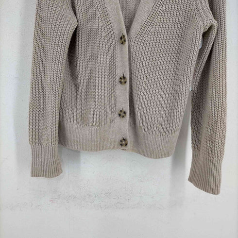 ギャップ Gap コットンカーディガン レディース JPN:L