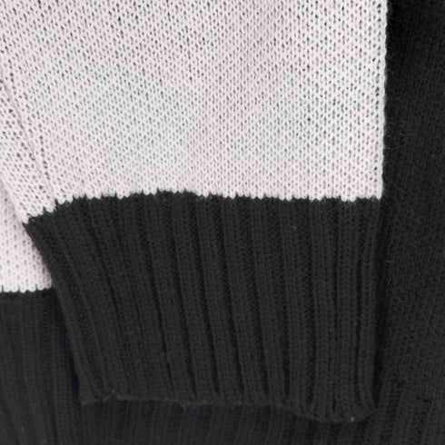 Stereo Vinyls T&J Checkerboard Knit メンズ import:M