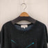 バナナリパブリック BANANA REPUBLIC バタフライ柄 ノースリーブニット レディース import:L