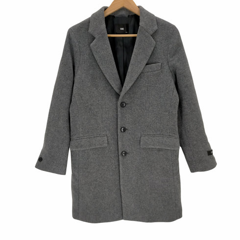 ハレ HARE CASHEEP HIGHLAND WOOL メンズ JPN:S