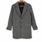 ハレ HARE CASHEEP HIGHLAND WOOL メンズ JPN:S