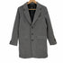 ハレ HARE CASHEEP HIGHLAND WOOL メンズ JPN:S
