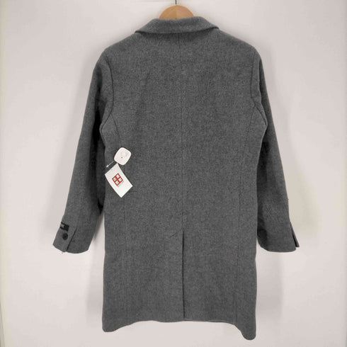 ハレ HARE CASHEEP HIGHLAND WOOL メンズ JPN:S