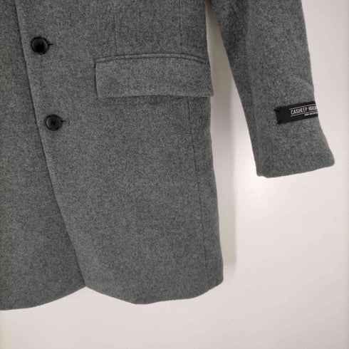 ハレ HARE CASHEEP HIGHLAND WOOL メンズ JPN:S