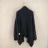マイビューティフルランドレット my beautiful landlet 17AW ボアオーバーサイズドカーディガン メンズ JPN:1