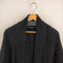 マイビューティフルランドレット my beautiful landlet 17AW ボアオーバーサイズドカーディガン メンズ JPN:1