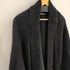 マイビューティフルランドレット my beautiful landlet 17AW ボアオーバーサイズドカーディガン メンズ JPN:1