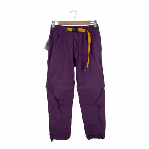 グラミチ GRAMICCI 別注 CONVERTIBLE PANT メンズ JPN:L