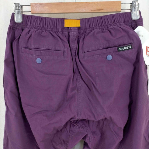 グラミチ GRAMICCI 別注 CONVERTIBLE PANT メンズ JPN:L