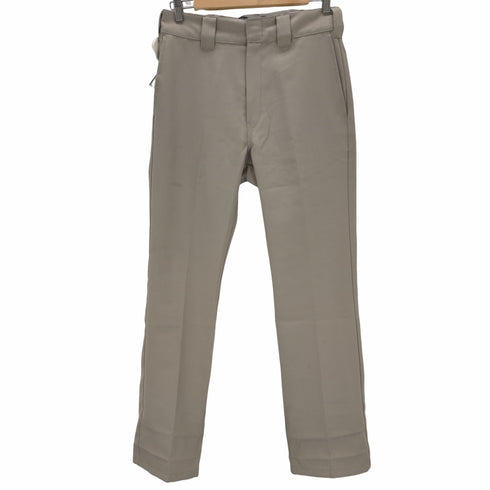 ディッキーズ Dickies センタープレス ストレートパンツ メンズ JPN:M
