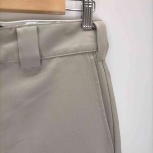 ディッキーズ Dickies センタープレス ストレートパンツ メンズ JPN:M