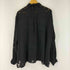 ジュエティ jouetie フラワーシースルー L/S ブラウス レディース JPN:M
