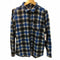デビルユース Deviluse チェックシャツ ネルシャツ メンズ JPN:S