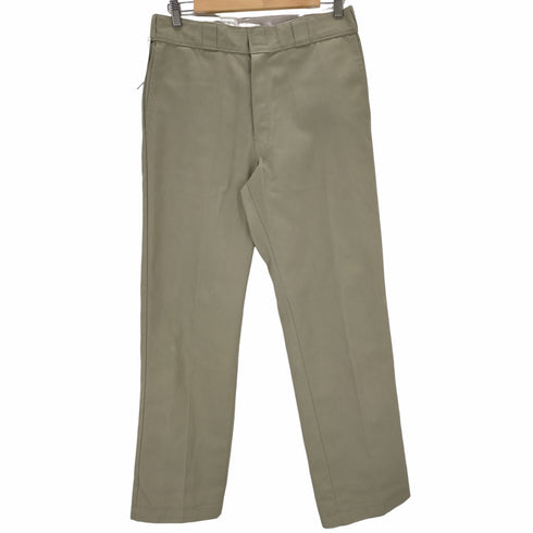 ディッキーズ Dickies 874Original Fit センタープレスパンツ メンズ 32-30