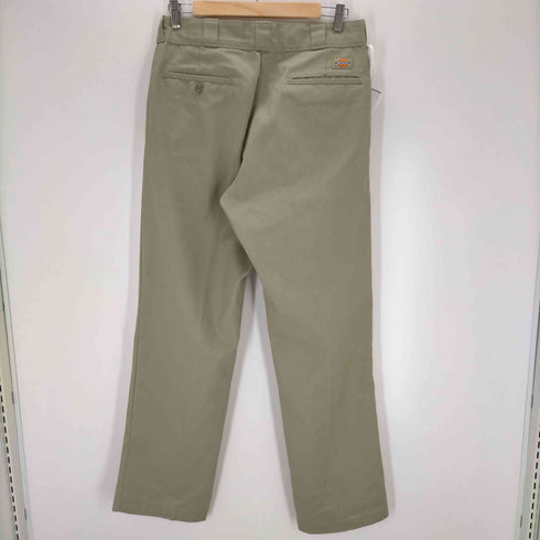 ディッキーズ Dickies 874Original Fit センタープレスパンツ メンズ 32-30