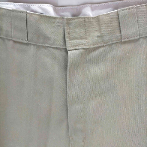 ディッキーズ Dickies 874Original Fit センタープレスパンツ メンズ 32-30