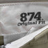 ディッキーズ Dickies 874Original Fit センタープレスパンツ メンズ 32-30