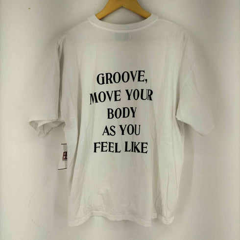 ジュエティ jouetie シンプルロゴ S/S Tシャツ レディース JPN:M