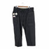 ヨウジヤマモト Yohji Yamamoto WILDSIDE Cotton Chino Asymmetry Pocket Drawstring Pants メンズ JPN:3
