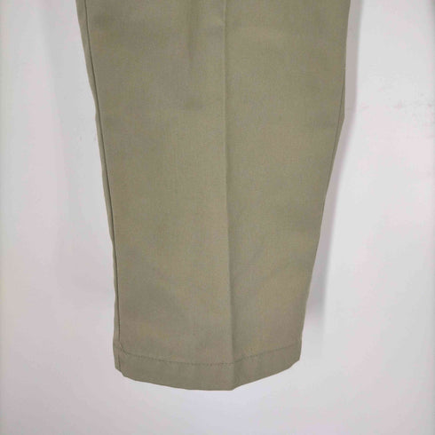 ディッキーズ Dickies 874Original Fit センタープレスパンツ メンズ 34-32