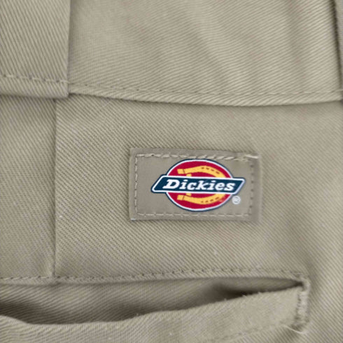 ディッキーズ Dickies 874Original Fit センタープレスパンツ メンズ 34-32