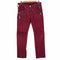 リー Lee BRAVE RIDERS ZIP NARROW カラーパンツ メンズ 34