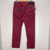 リー Lee BRAVE RIDERS ZIP NARROW カラーパンツ メンズ 34