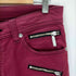 リー Lee BRAVE RIDERS ZIP NARROW カラーパンツ メンズ 34