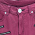 リー Lee BRAVE RIDERS ZIP NARROW カラーパンツ メンズ 34
