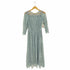 ロペピクニック Rope Picnic mon E’toile モンエトワール レースDRESS レディース JPN:36