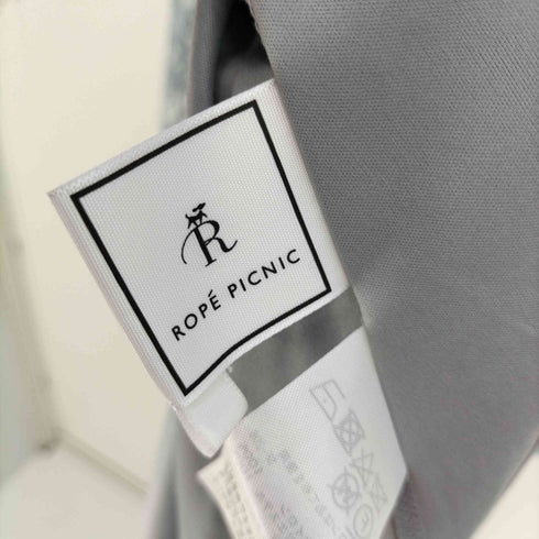 ロペピクニック Rope Picnic mon E’toile モンエトワール レースDRESS レディース JPN:36