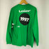 ユースルーザー YOUTH LOSER 両面プリント L/S Tシャツ 1997 メンズ import:L