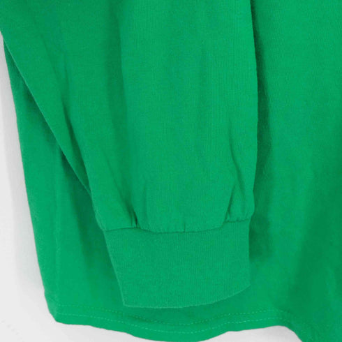 ユースルーザー YOUTH LOSER 両面プリント L/S Tシャツ 1997 メンズ import:L