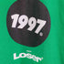 ユースルーザー YOUTH LOSER 両面プリント L/S Tシャツ 1997 メンズ import:L