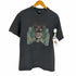 ステューシー Stussy 90s 紺タグ MADE IN USA ムービープリント Tシャツ メンズ JPN:M