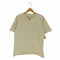 イールプロダクツ EEL Products Touki Button no Henry 陶器釦のヘンリー STEPS Ver. コットンカットソー メンズ JPN:M