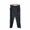 ヨウジヤマモトプールオム Yohji Yamamoto POUR HOMME 17-18AW Collection 2タック ワイド スラックス パンツ メンズ JPN:2