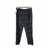 ヨウジヤマモトプールオム Yohji Yamamoto POUR HOMME 17-18AW Collection 2タック ワイド スラックス パンツ メンズ JPN:2