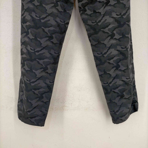 ヨウジヤマモトプールオム Yohji Yamamoto POUR HOMME 17-18AW Collection 2タック ワイド スラックス パンツ メンズ JPN:2