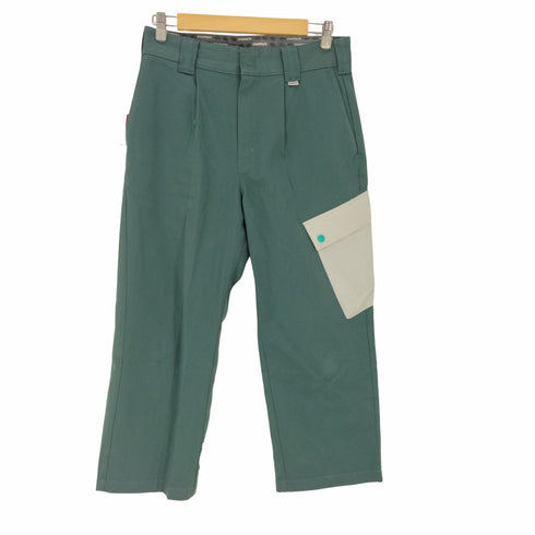 チャリアンドコー chari&co EXCLUSIVE WORK PANT サイクル ワーク パンツ メンズ M