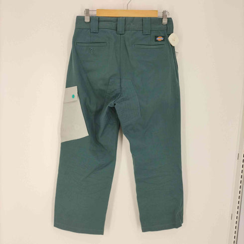 チャリアンドコー chari&co EXCLUSIVE WORK PANT サイクル ワーク パンツ メンズ M