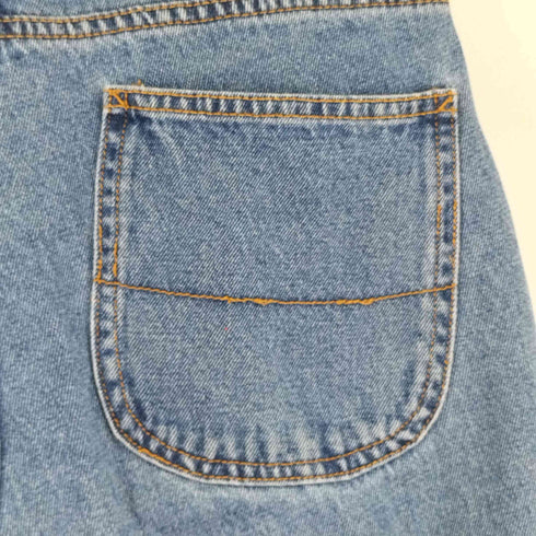 コーエン coen ワイドデニムパンツ レディース JPN:S