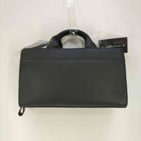 カステルバジャック castelbajac Link リンク 2WAY ミニトートバッグ メンズ