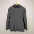 アルマーニコレツィオーニ ARMANI COLLEZIONI デザインニットジャケット レディース 38